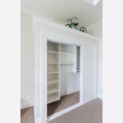 Custom Reach In Wardrobe gallery detail image