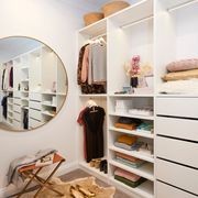 Custom Walk In Wardrobe gallery detail image
