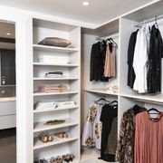 Custom Walk In Wardrobe gallery detail image