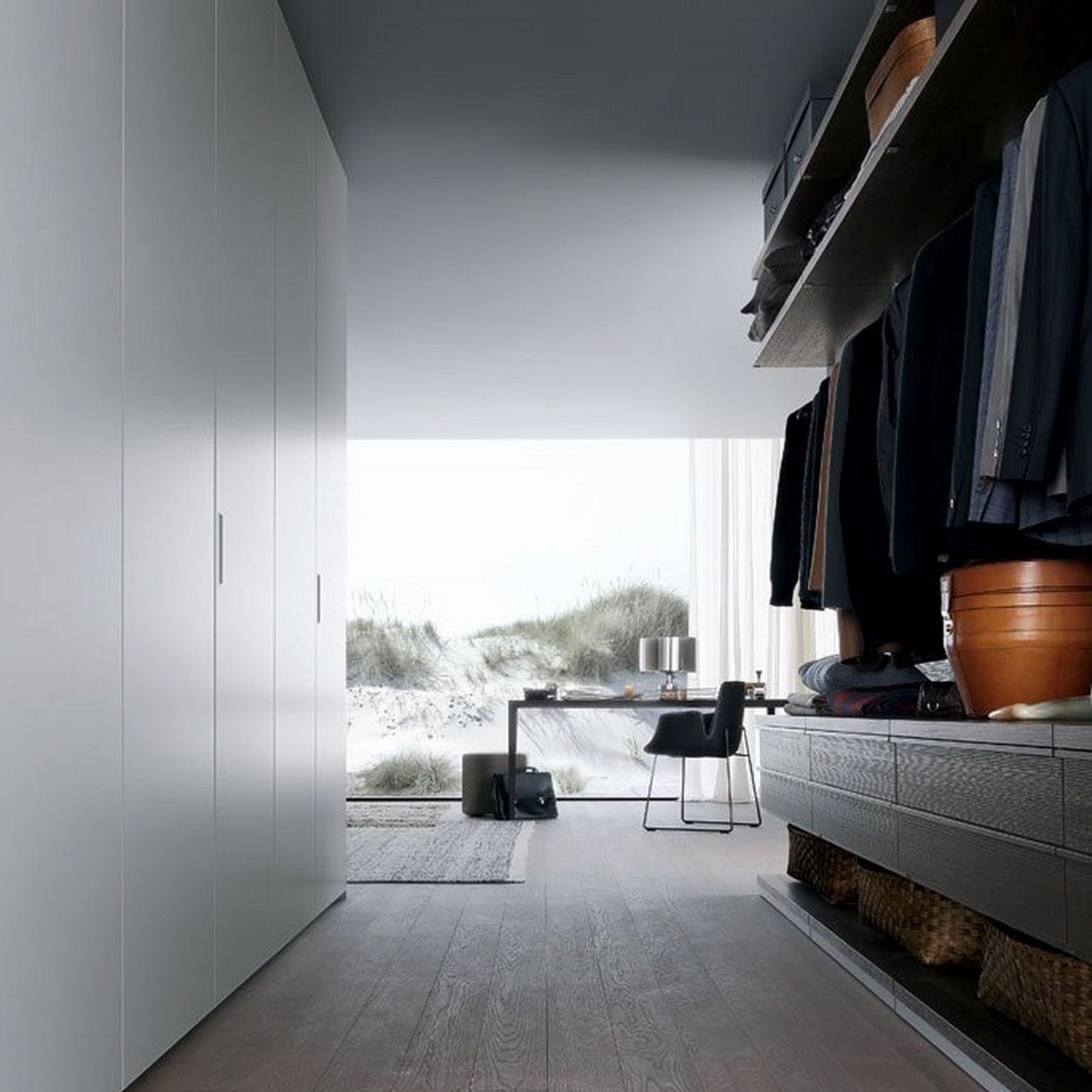 New Entry Wardrobe gallery detail image