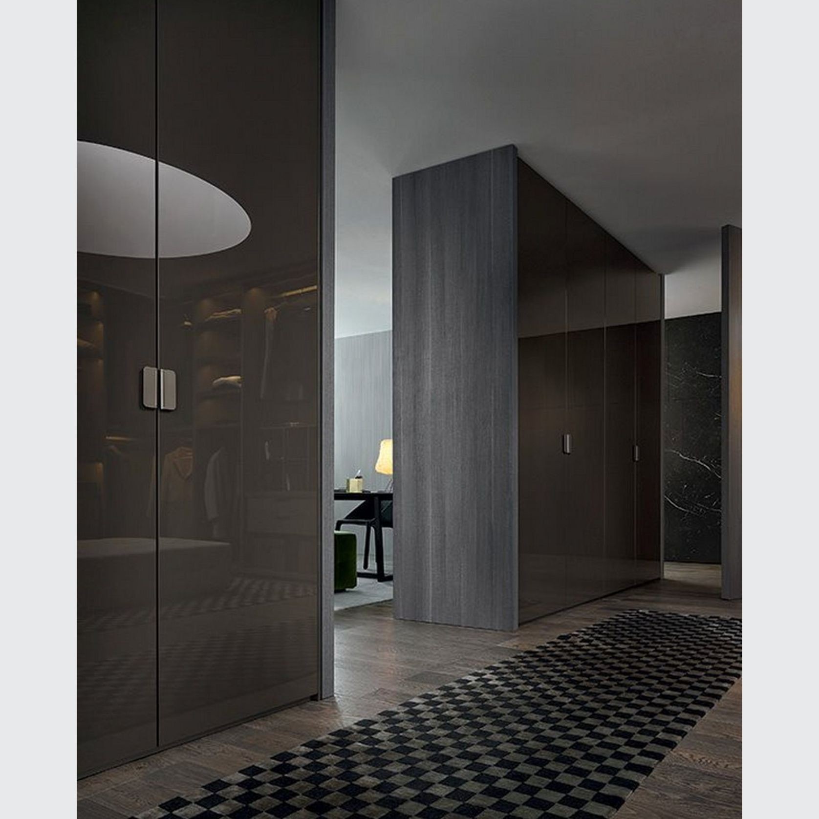 New Entry Wardrobe gallery detail image