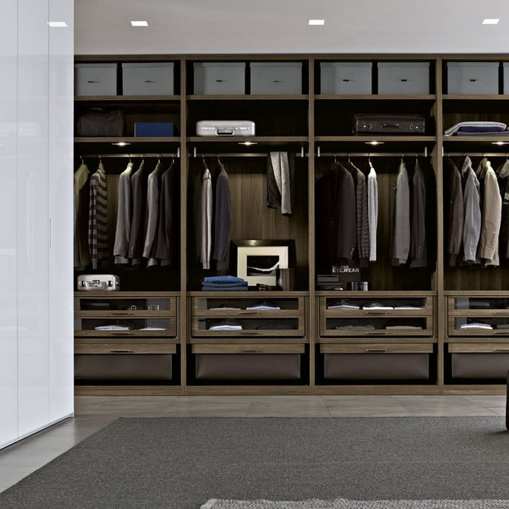 Ocean Wardrobe gallery detail image