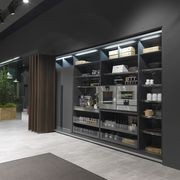 Cinetto Libro Maxi Sliding Bi-Fold System gallery detail image