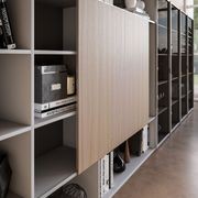 Cinetto Idea One Way Sliding System gallery detail image