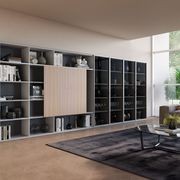 Cinetto Idea One Way Sliding System gallery detail image