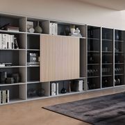 Cinetto Idea One Way Sliding System gallery detail image
