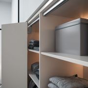 Cinetto Libro Bi-Fold Door System gallery detail image