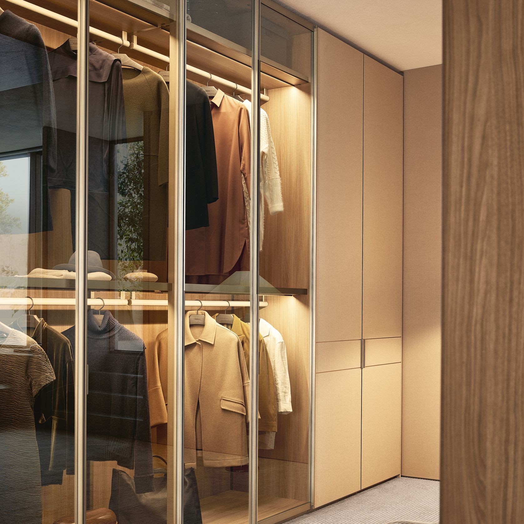 Cover Wardrobe gallery detail image