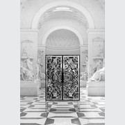 Ibisco Wall Cabinet gallery detail image