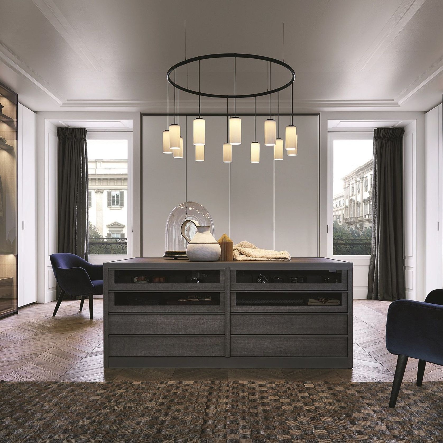 Fitted Wardrobe gallery detail image