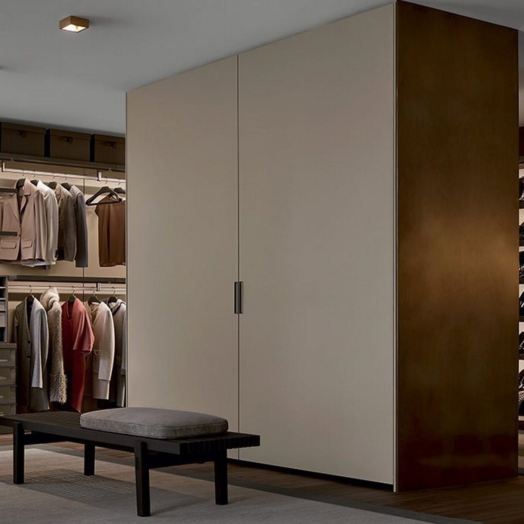 Ubik Walk-In Closet gallery detail image