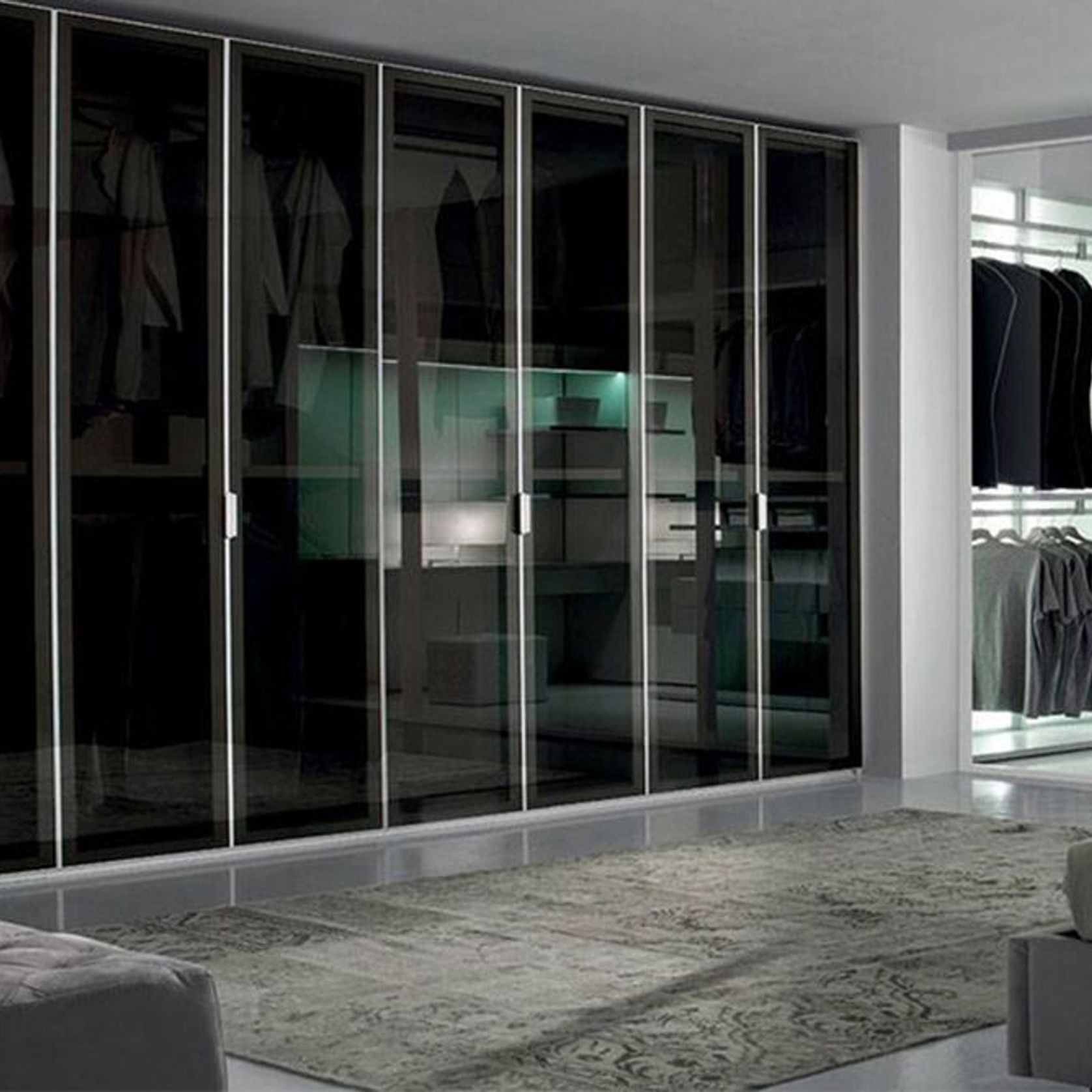 Wardrobe Design by Kico gallery detail image