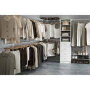 Juralco Wire Wardrobe Organisers gallery detail image