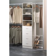 Juralco Wire Wardrobe Organisers gallery detail image