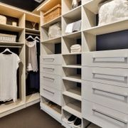 Custom Walk In Wardrobe gallery detail image