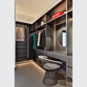 Custom Walk In Wardrobe gallery detail image
