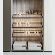 Gliss Master Wardrobe System by Molteni&C gallery detail image