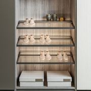 Gliss Master Wardrobe System by Molteni&C gallery detail image