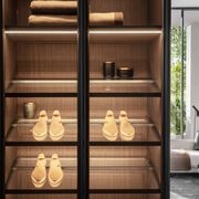 Gliss Master Wardrobe System by Molteni&C gallery detail image