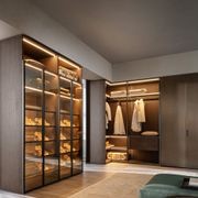 Gliss Master Wardrobe System by Molteni&C gallery detail image