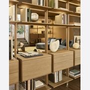 Lexington Walk-In Closet gallery detail image