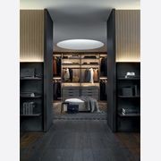 Senzafine Walk-In Closet gallery detail image