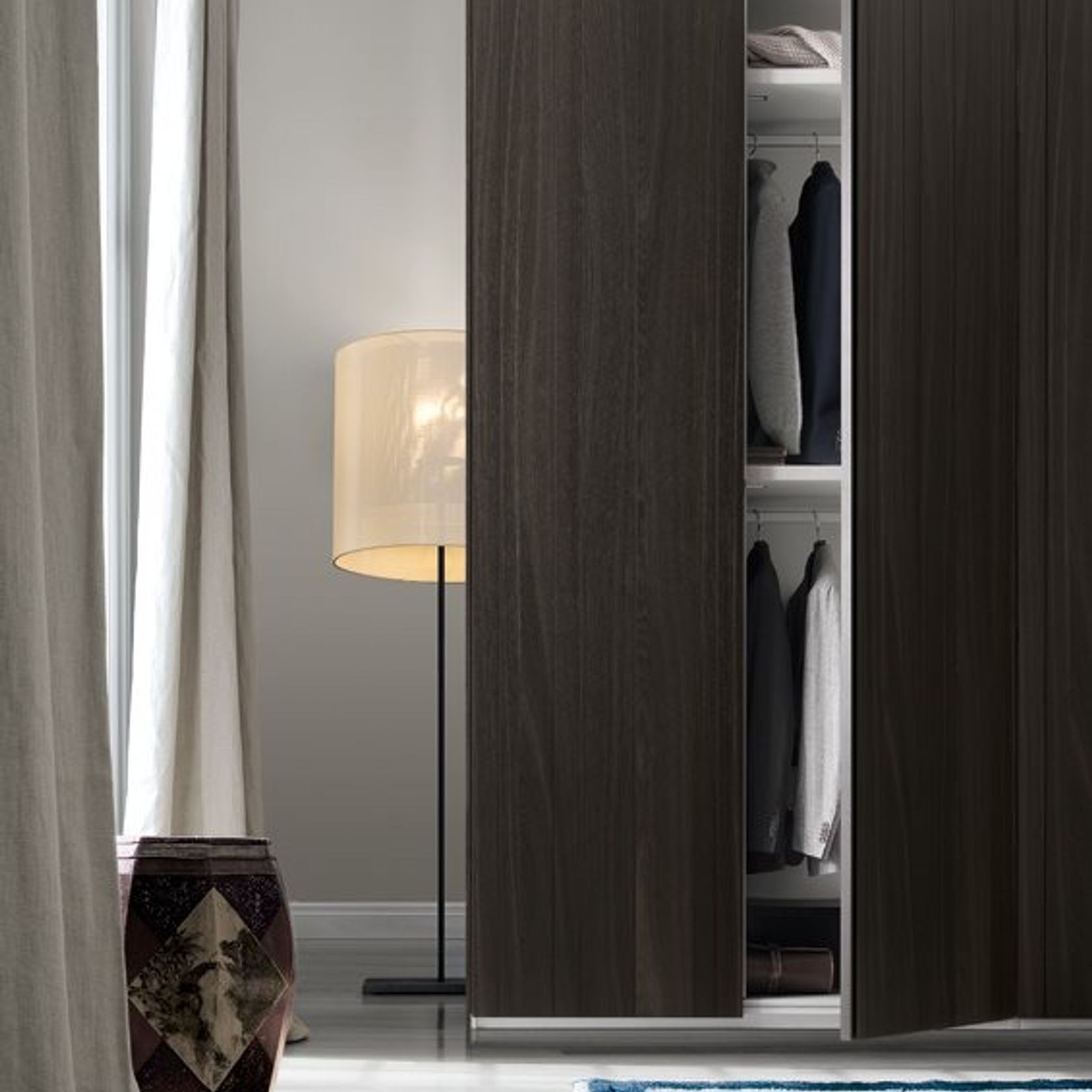 Stratus Wardrobe gallery detail image