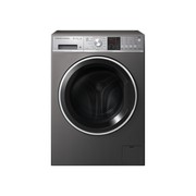 F&P Front Loader Washing Machine, 10kg, Steam Care gallery detail image