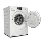 Miele WWR860 WPS PWash&TDos&9kg Washing Machine gallery detail image