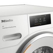 Miele WWR860 WPS PWash&TDos&9kg Washing Machine gallery detail image