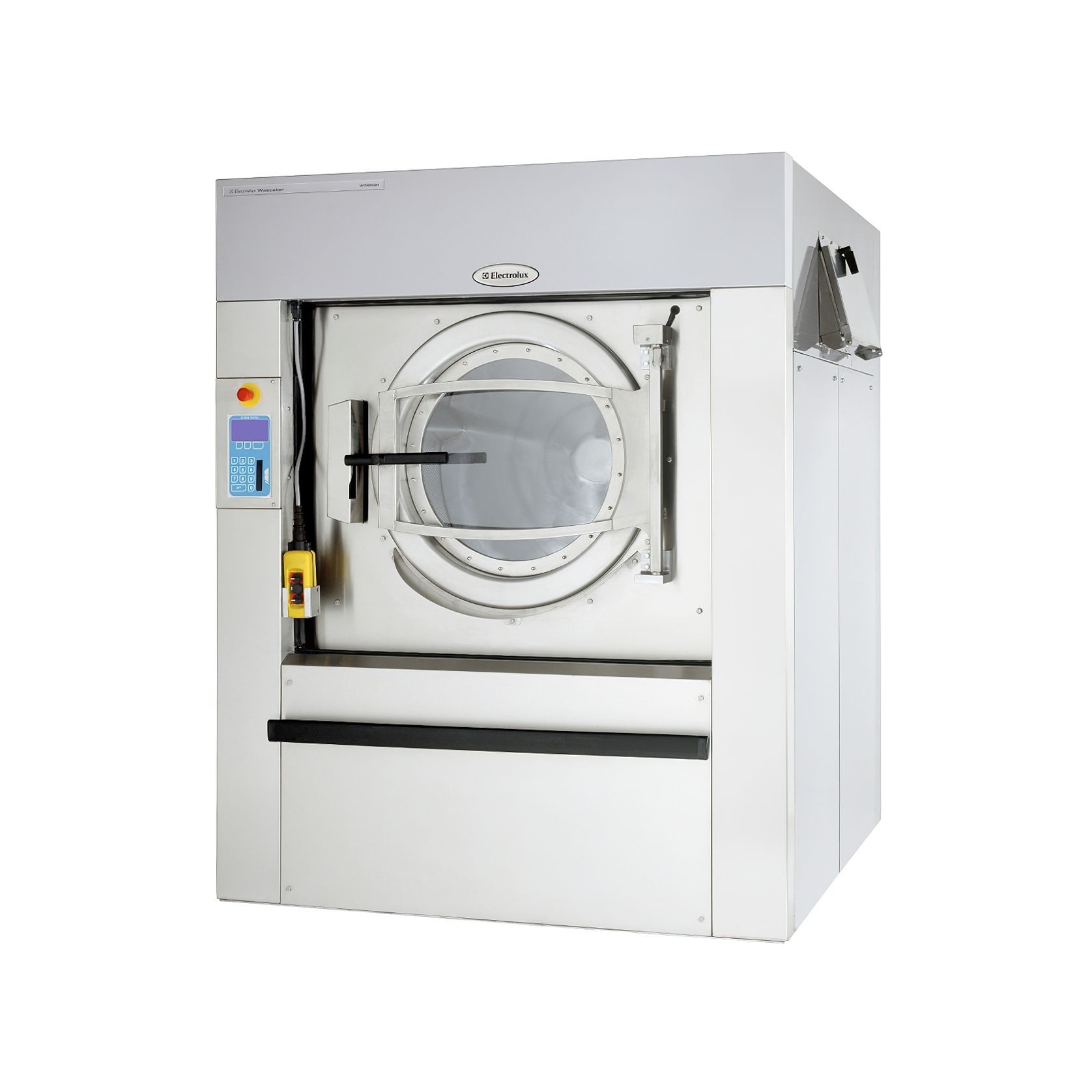 W4600H 60kg Commercial Washer gallery detail image