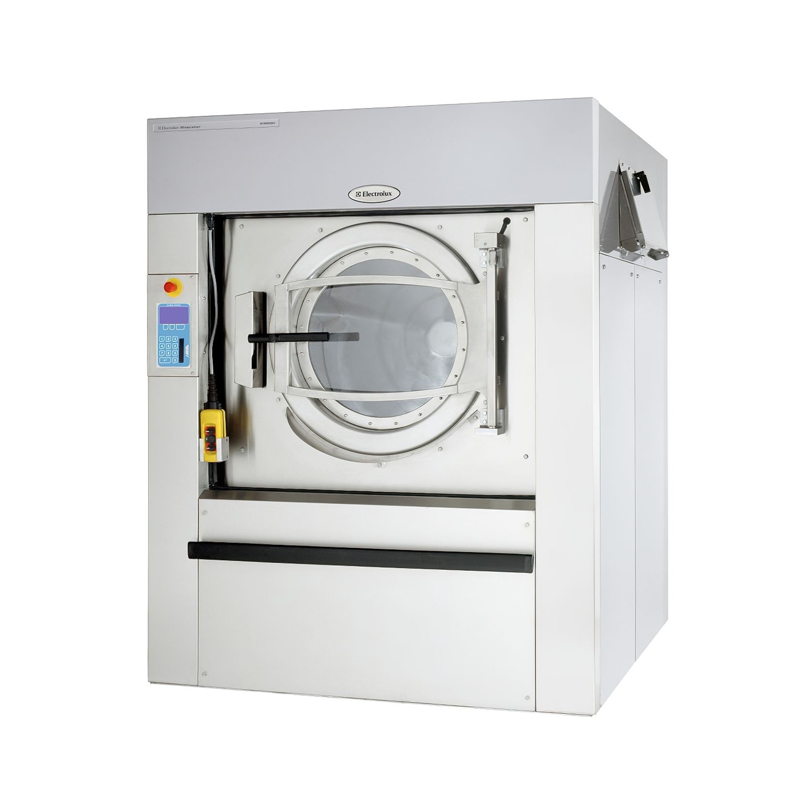W41100H 110kg Commercial Washer gallery detail image