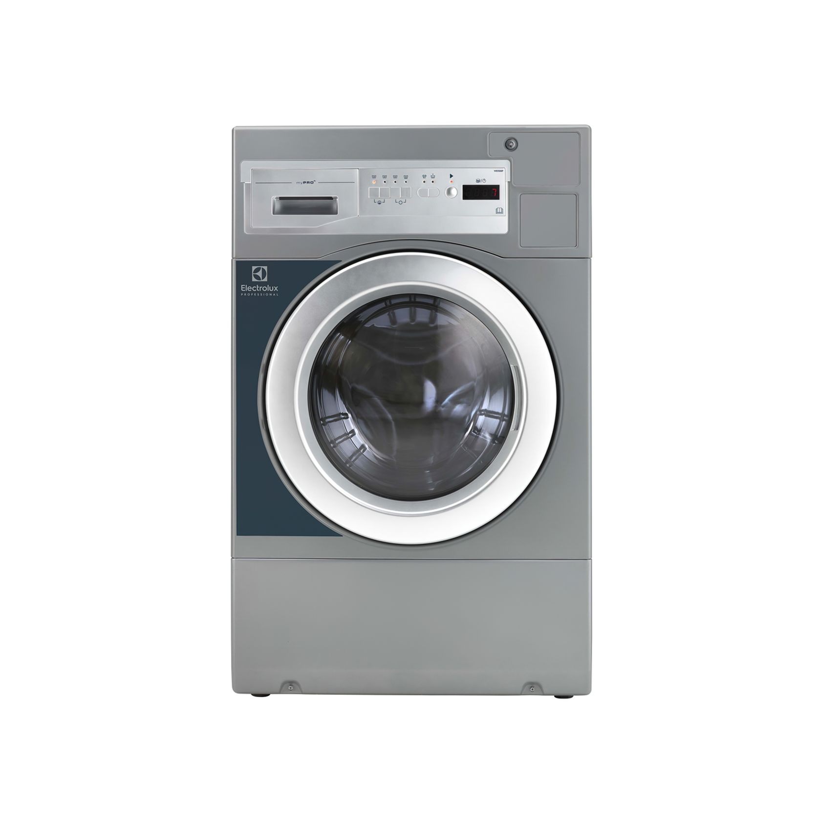 WE1100P MyPro XL 10kg Commercial Washer ArchiPro NZ