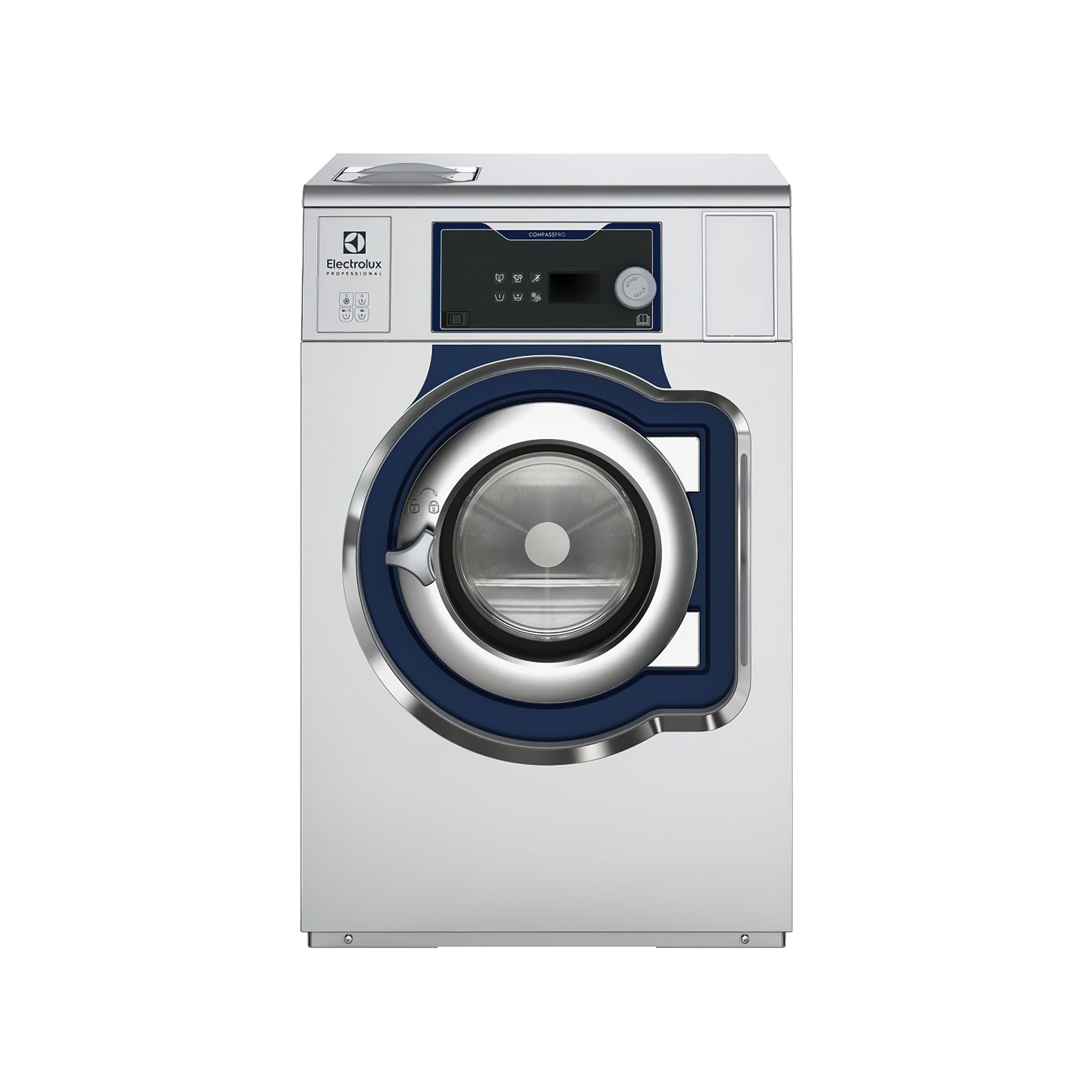 WH6-11 11kg Commercial Washer gallery detail image