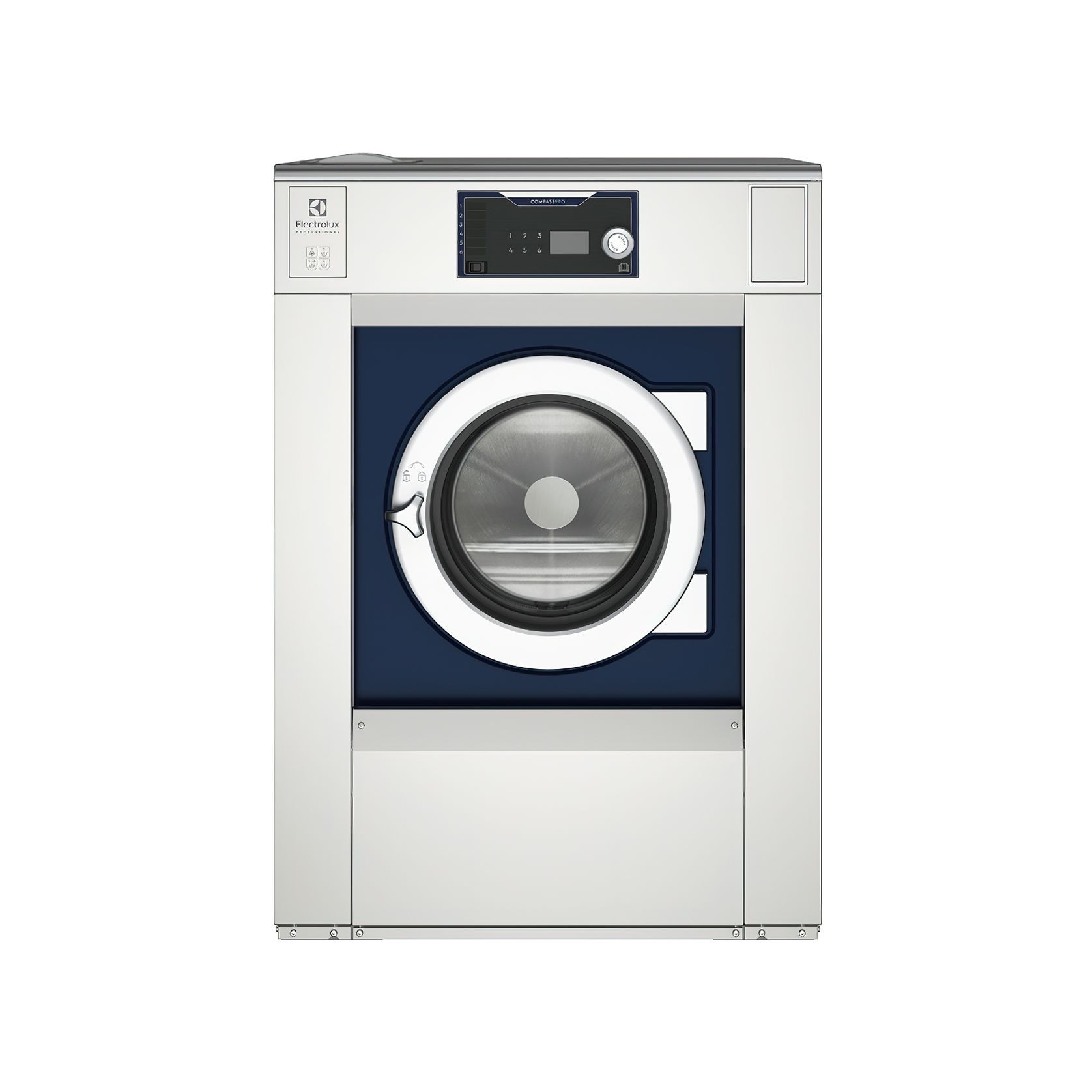 WH6-14 14kg Commercial Washer gallery detail image