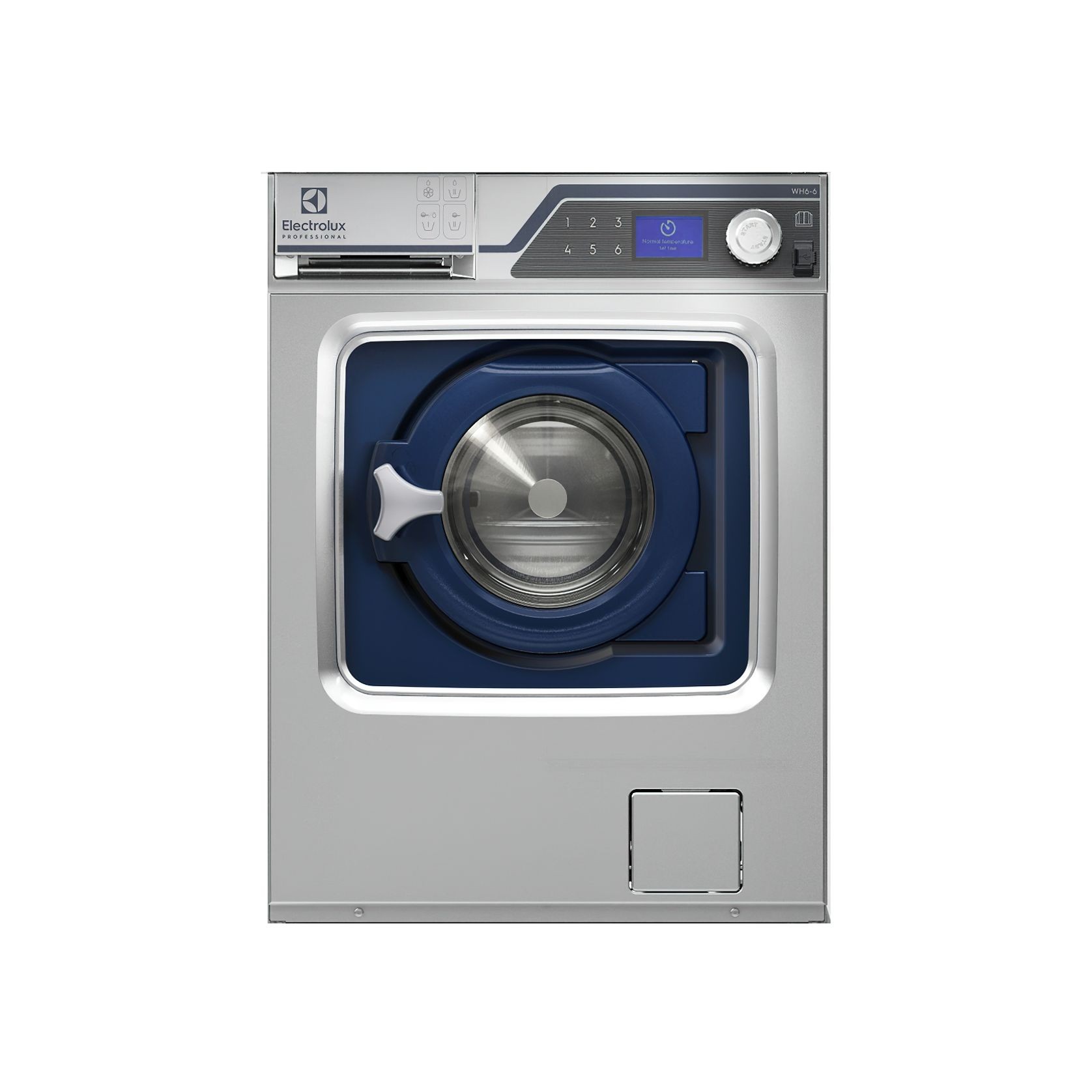 WH6-6 6kg Commercial Washer gallery detail image