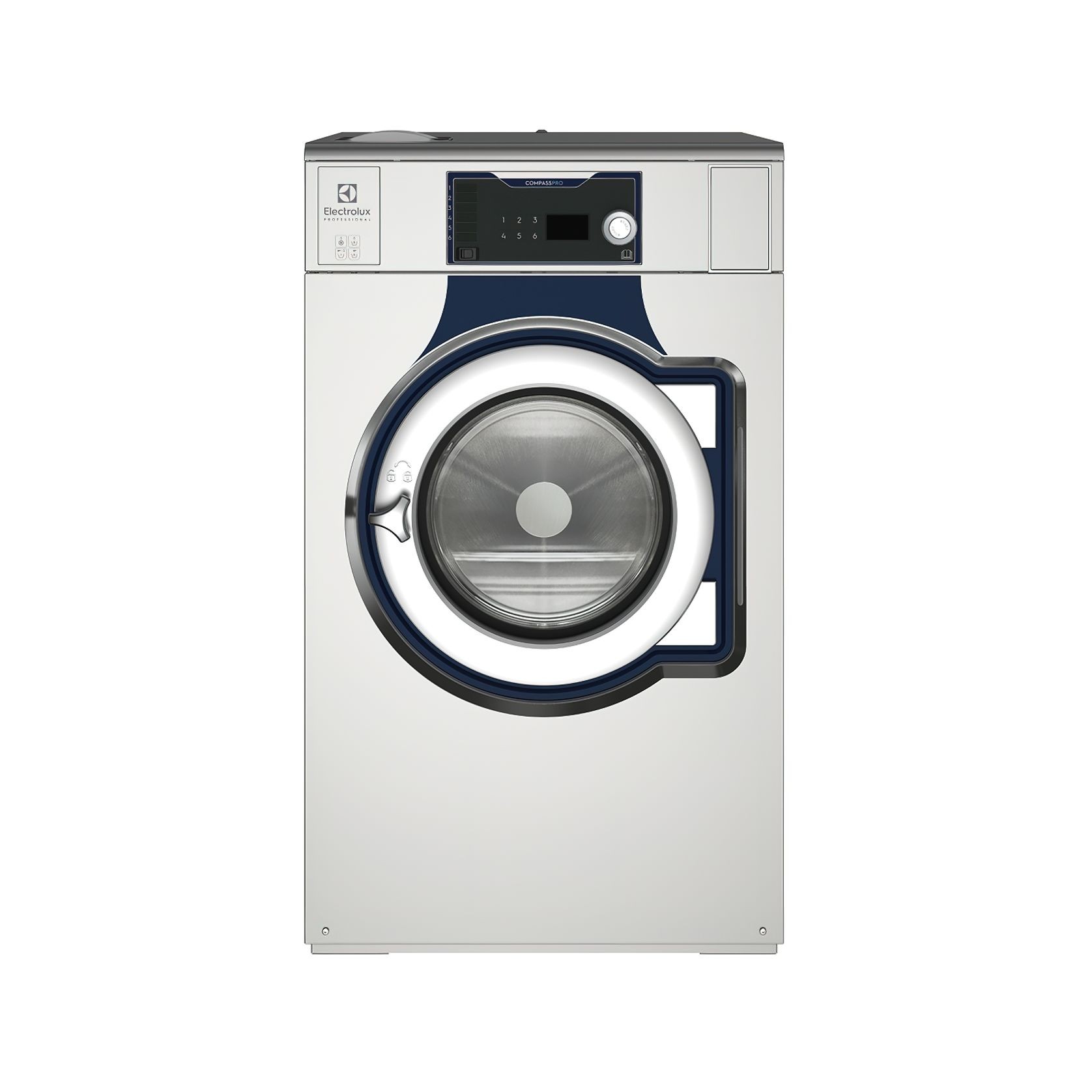 WS6-28 28kg Commercial Washer gallery detail image