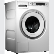 Steel Seal | 8 Kg | Washing Machine | W6088X.W.AU gallery detail image