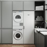 Steel Seal | 8 Kg | Washing Machine | W6088X.W.AU gallery detail image