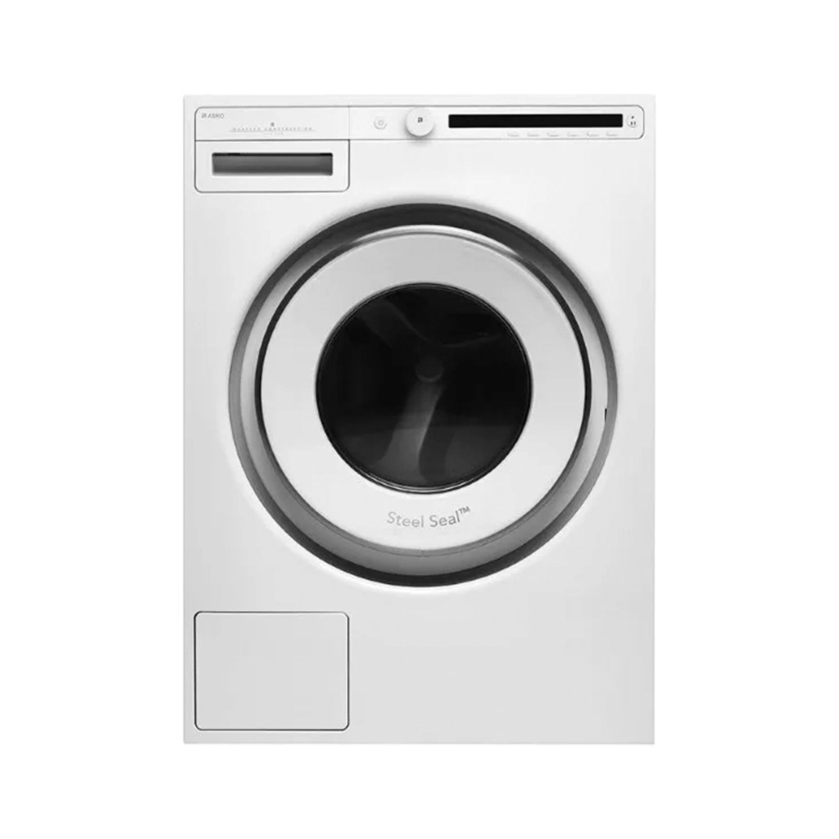 ASKO 8kg Front Load Washer gallery detail image