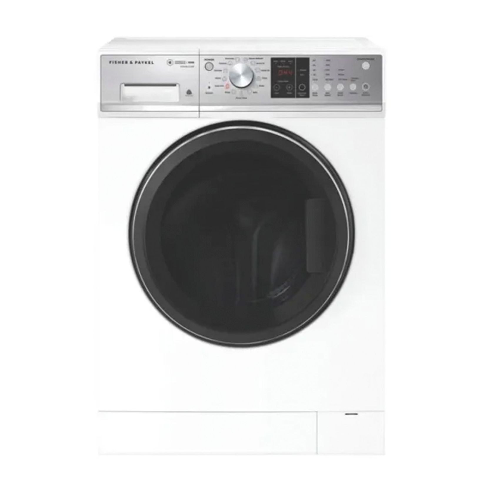 Fisher & Paykel 10kg Front Load Washer gallery detail image