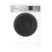 Fisher & Paykel 10kg Front Load Washer gallery detail image