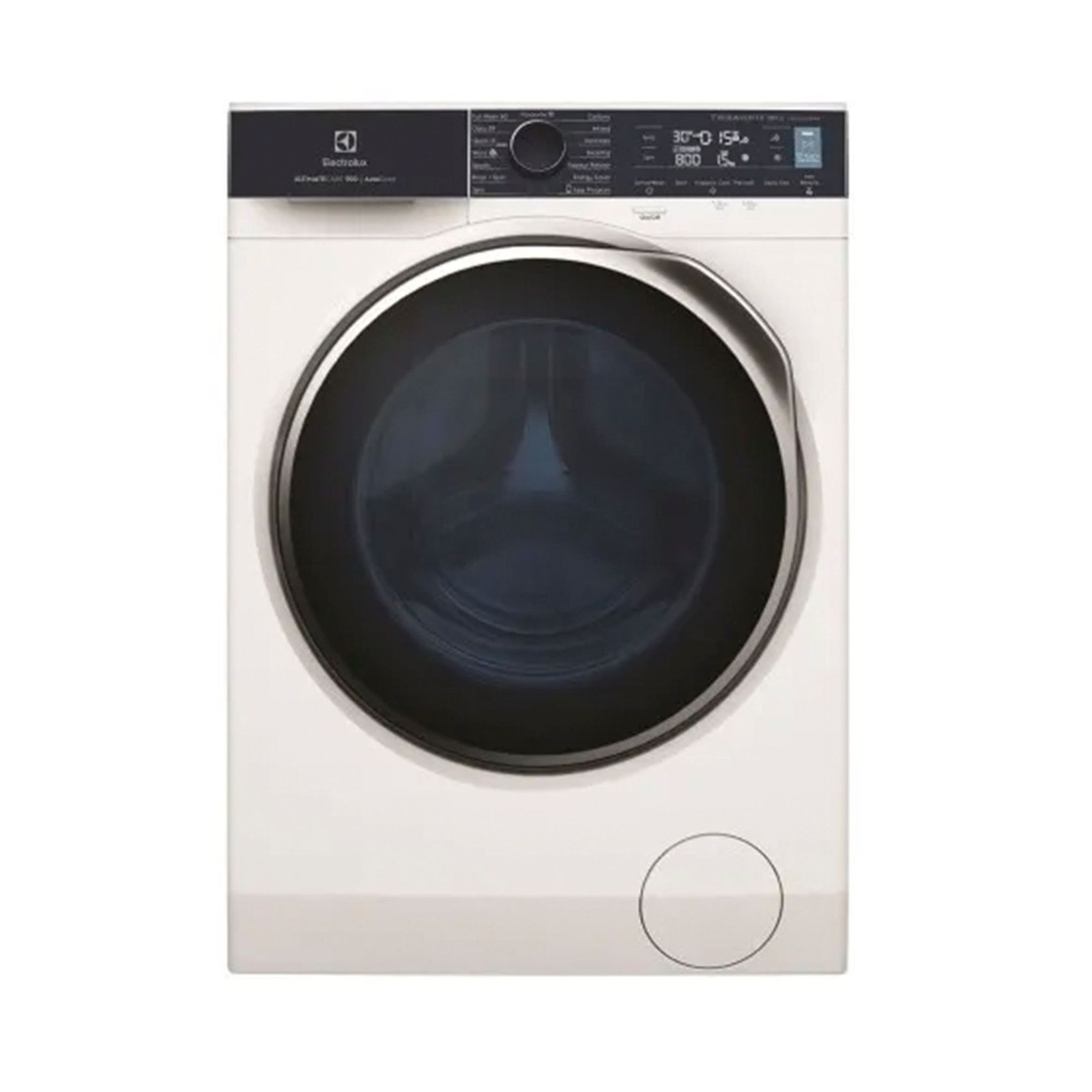 Electrolux Front Load Washer 10kg gallery detail image
