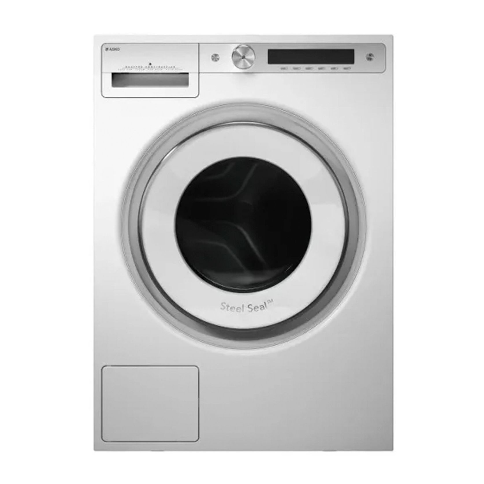 ASKO 8kg Front Load Washer gallery detail image