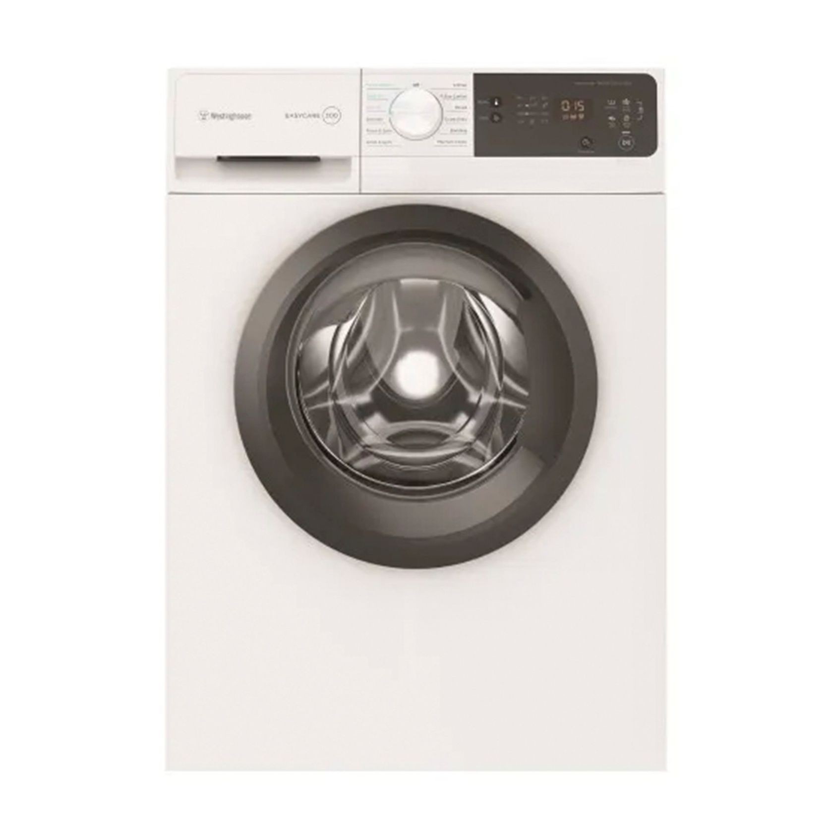 Westinghouse EasyCare 7.5kg Front Load Washer gallery detail image