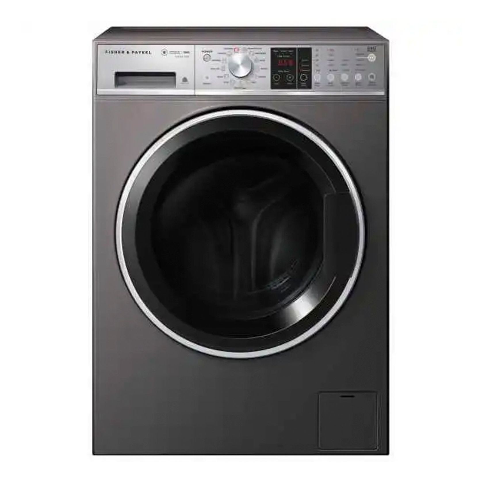 Fisher & Paykel 10kg Front Load Washer gallery detail image