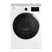 Beko 10kg Front Load Washer with SteamCure gallery detail image