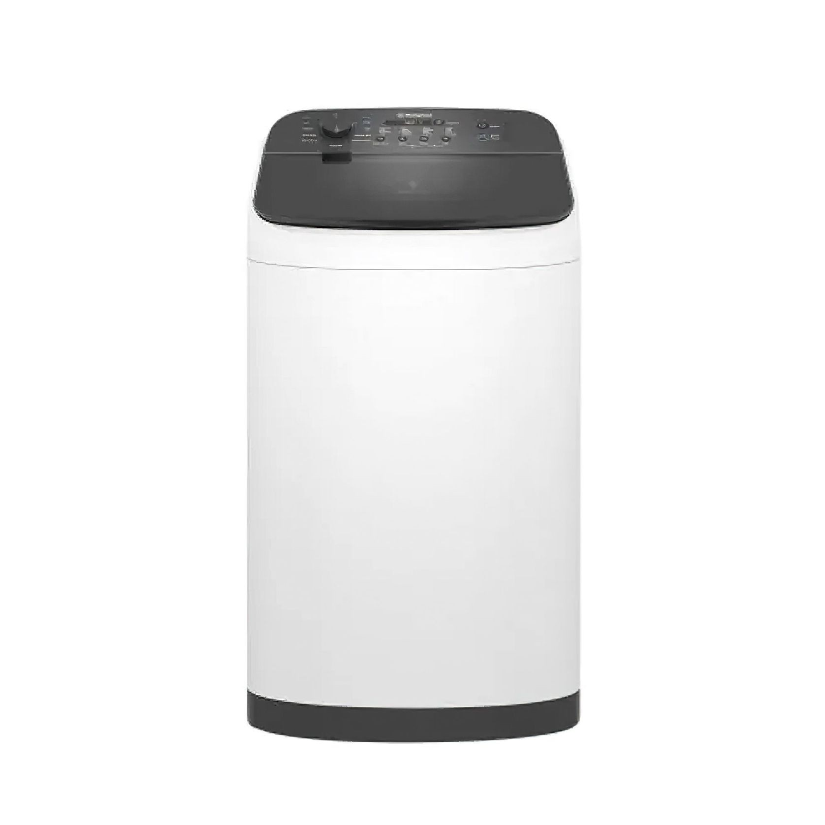 Westinghouse 6kg Top Load Washer - White gallery detail image