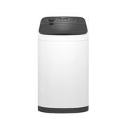 Westinghouse 6kg Top Load Washer - White gallery detail image