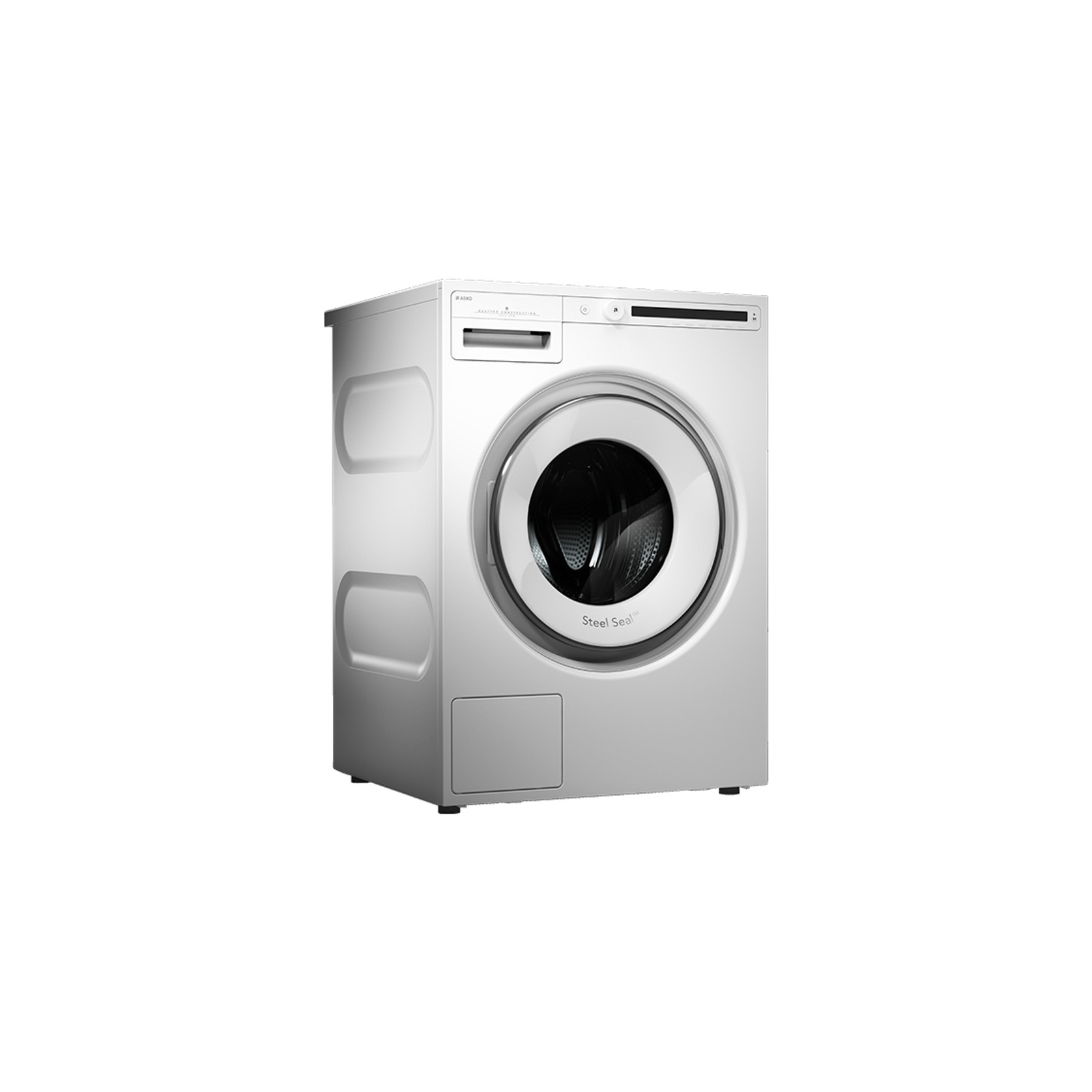 Steel Seal | 8 Kg | Washing Machine | W2084C.W.AU gallery detail image